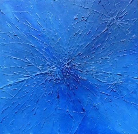 Sang Bleu